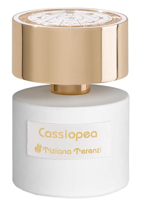 Tiziana Terenzi Cassiopea Perfume 